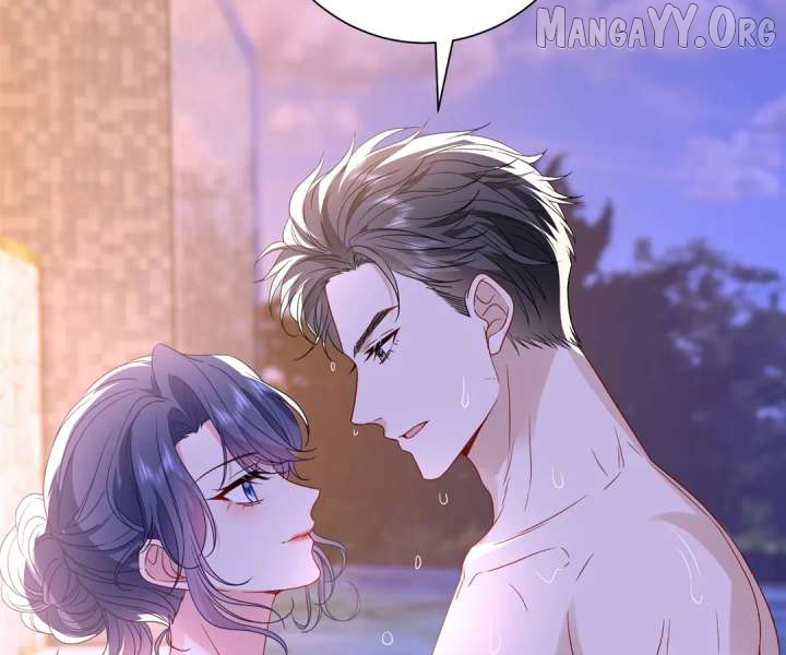 Mr. Qiao, Madam Is Spoiled by You Chapter 45 - page 54