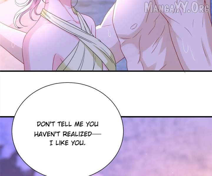Mr. Qiao, Madam Is Spoiled by You Chapter 45 - page 55