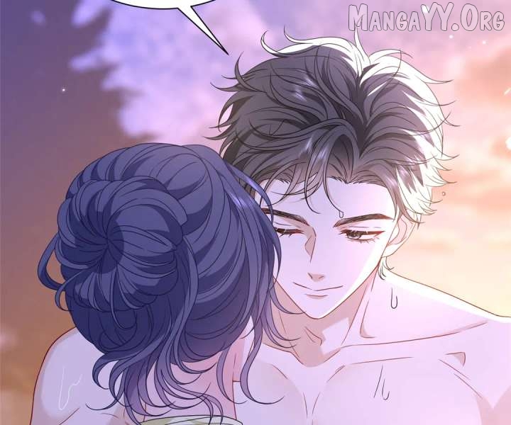 Mr. Qiao, Madam Is Spoiled by You Chapter 45 - page 56