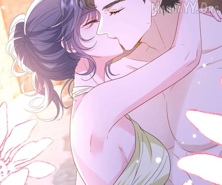 Mr. Qiao, Madam Is Spoiled by You Chapter 45 - page 60