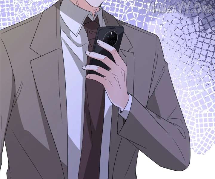 Mr. Qiao, Madam Is Spoiled by You Chapter 45 - page 66