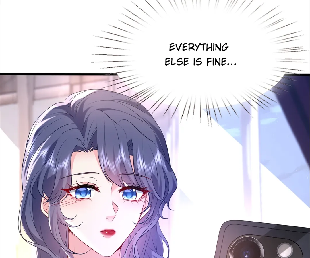 Mr. Qiao, Madam Is Spoiled by You Chapter 26 - page 9