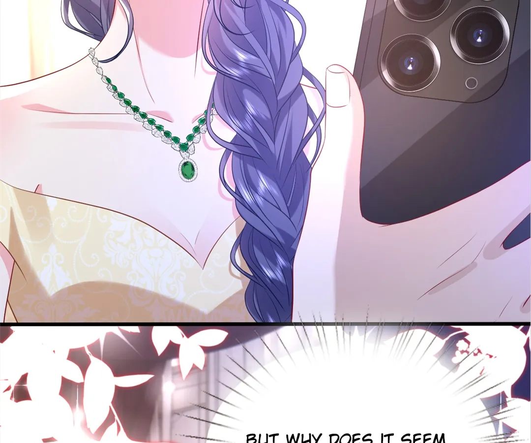 Mr. Qiao, Madam Is Spoiled by You Chapter 26 - page 10