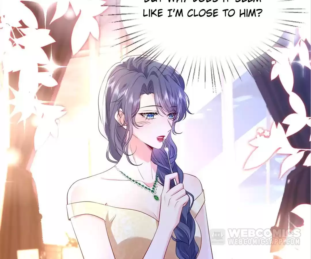 Mr. Qiao, Madam Is Spoiled by You Chapter 26 - page 11