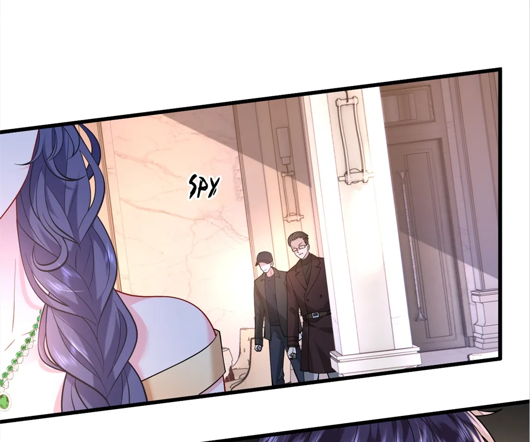 Mr. Qiao, Madam Is Spoiled by You Chapter 26 - page 13