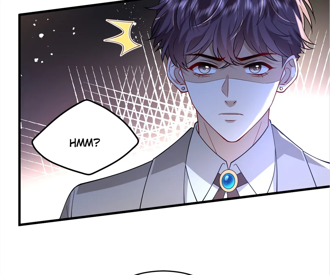 Mr. Qiao, Madam Is Spoiled by You Chapter 26 - page 14