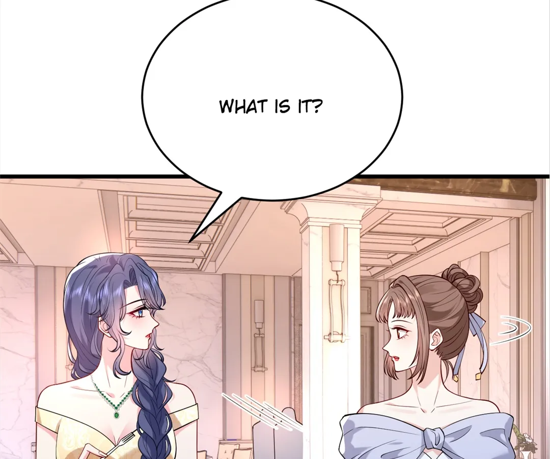 Mr. Qiao, Madam Is Spoiled by You Chapter 26 - page 15