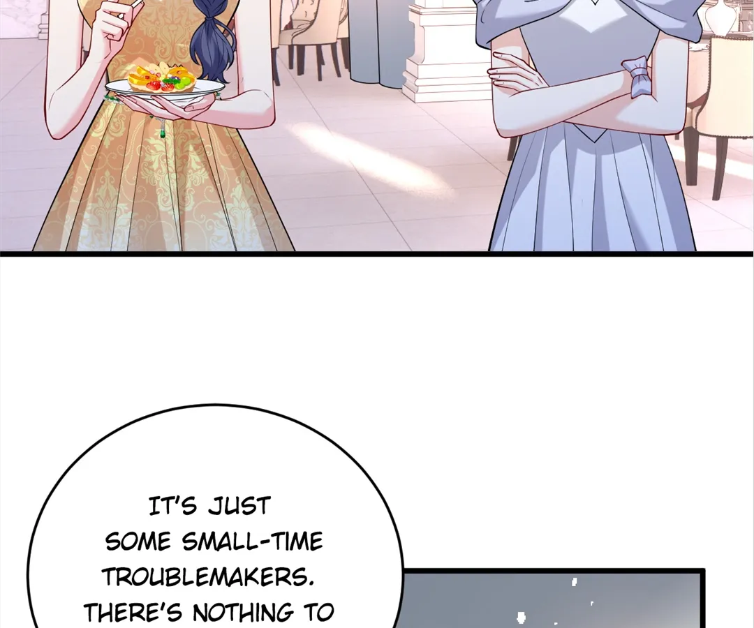 Mr. Qiao, Madam Is Spoiled by You Chapter 26 - page 16