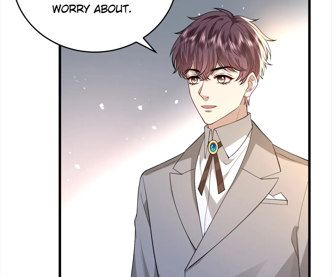 Mr. Qiao, Madam Is Spoiled by You Chapter 26 - page 17