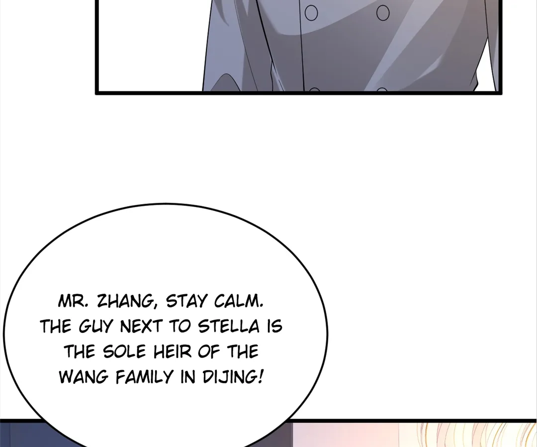 Mr. Qiao, Madam Is Spoiled by You Chapter 26 - page 18