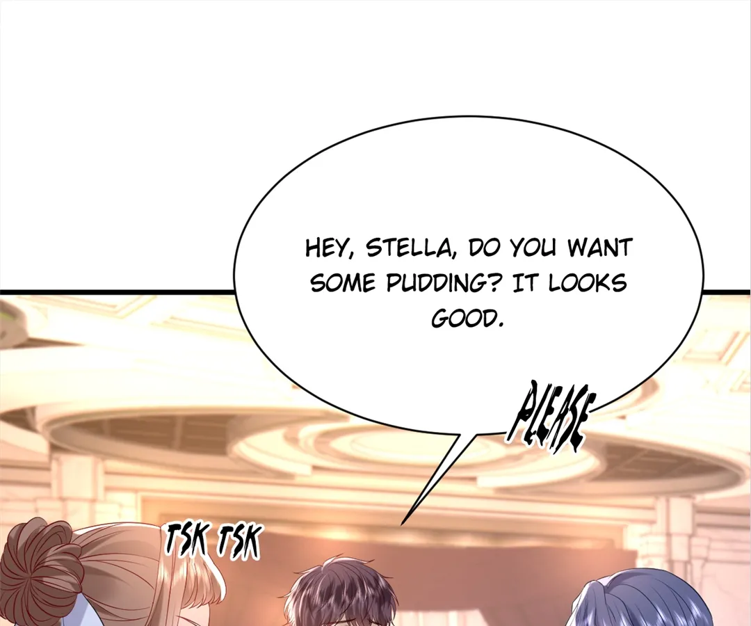 Mr. Qiao, Madam Is Spoiled by You Chapter 26 - page 1