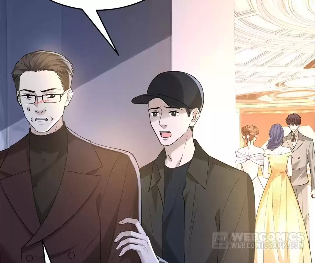 Mr. Qiao, Madam Is Spoiled by You Chapter 26 - page 19