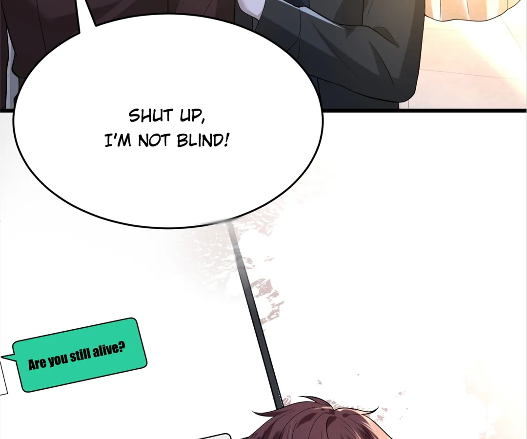 Mr. Qiao, Madam Is Spoiled by You Chapter 26 - page 20
