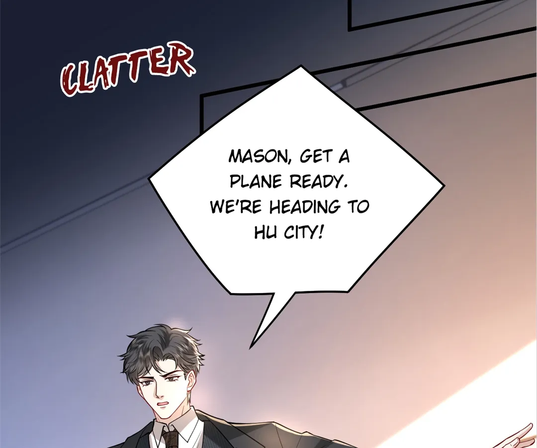 Mr. Qiao, Madam Is Spoiled by You Chapter 26 - page 23