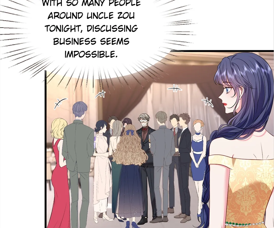 Mr. Qiao, Madam Is Spoiled by You Chapter 26 - page 26