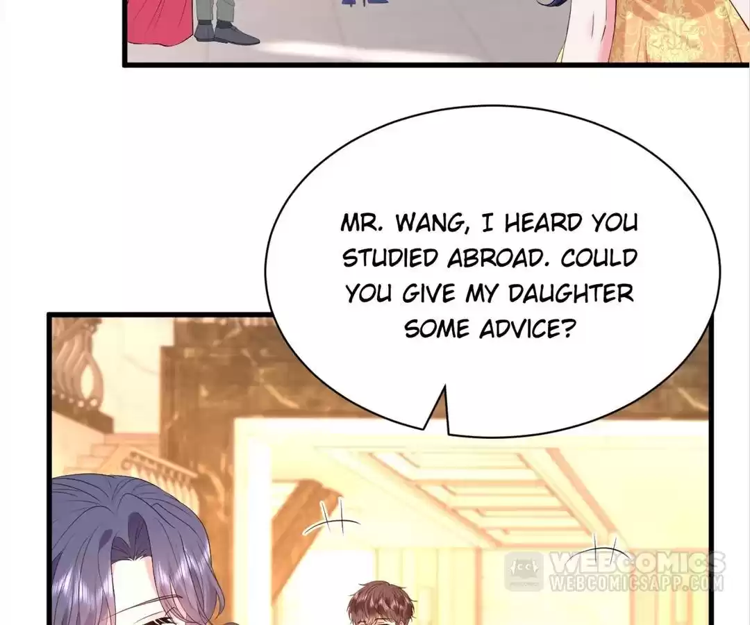 Mr. Qiao, Madam Is Spoiled by You Chapter 26 - page 27