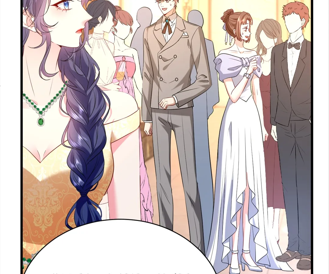 Mr. Qiao, Madam Is Spoiled by You Chapter 26 - page 28