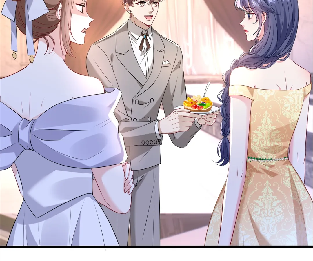 Mr. Qiao, Madam Is Spoiled by You Chapter 26 - page 2