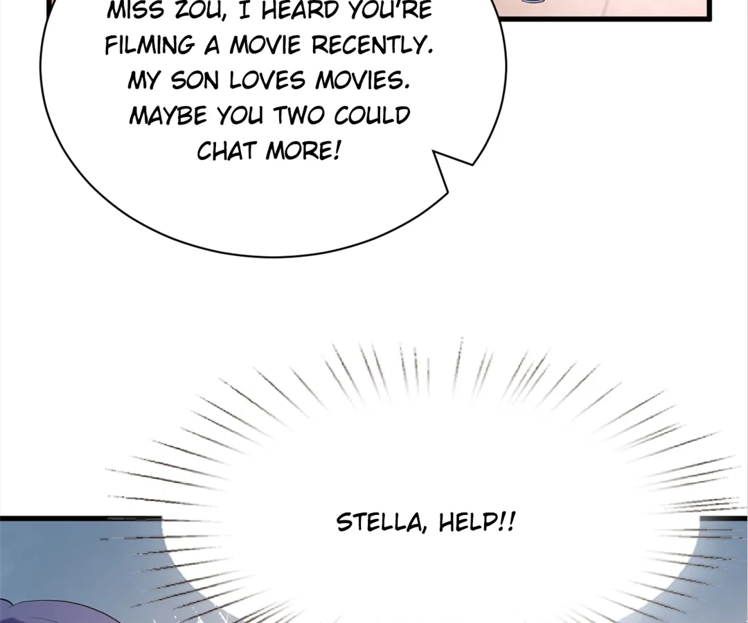 Mr. Qiao, Madam Is Spoiled by You Chapter 26 - page 29