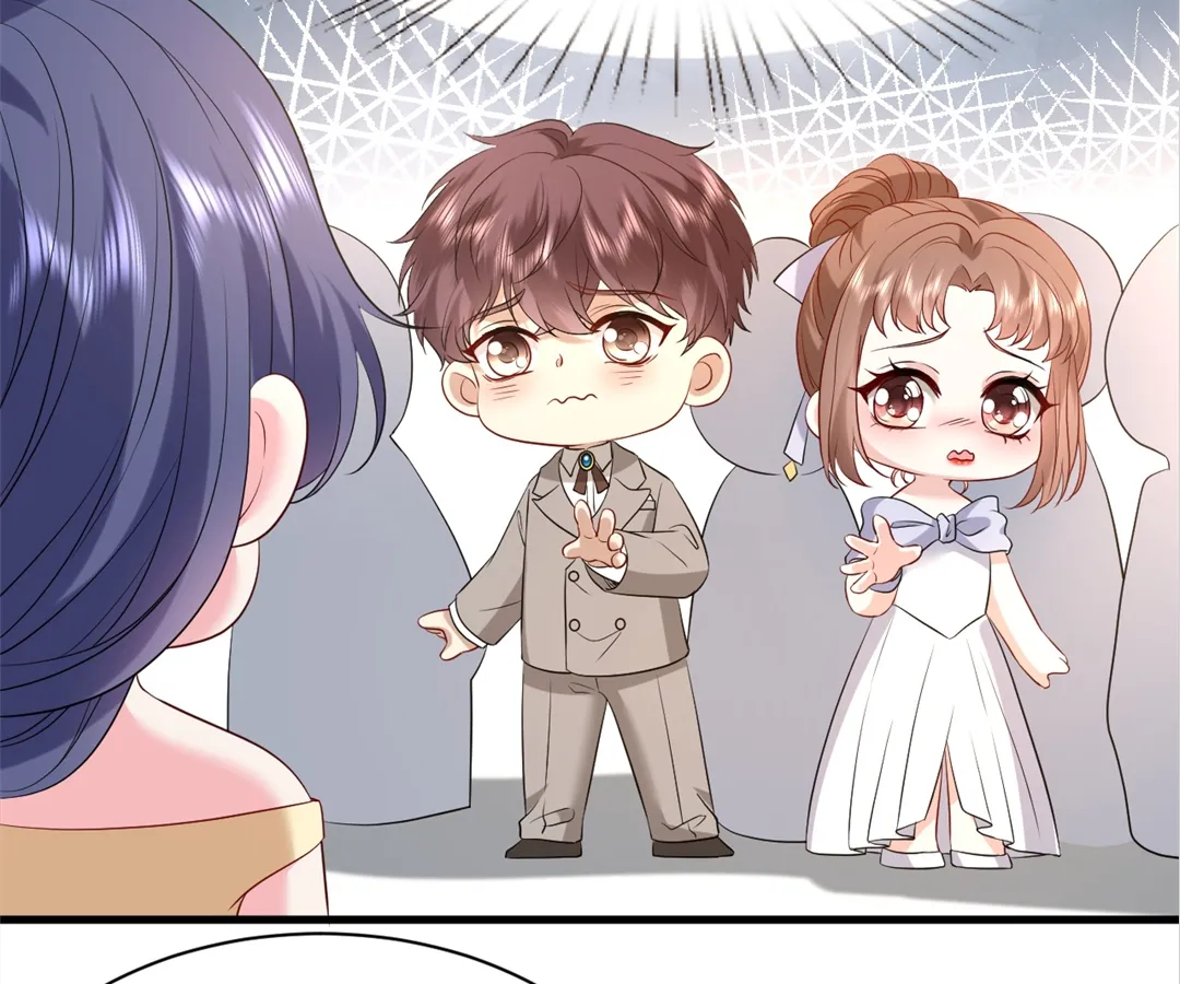 Mr. Qiao, Madam Is Spoiled by You Chapter 26 - page 30