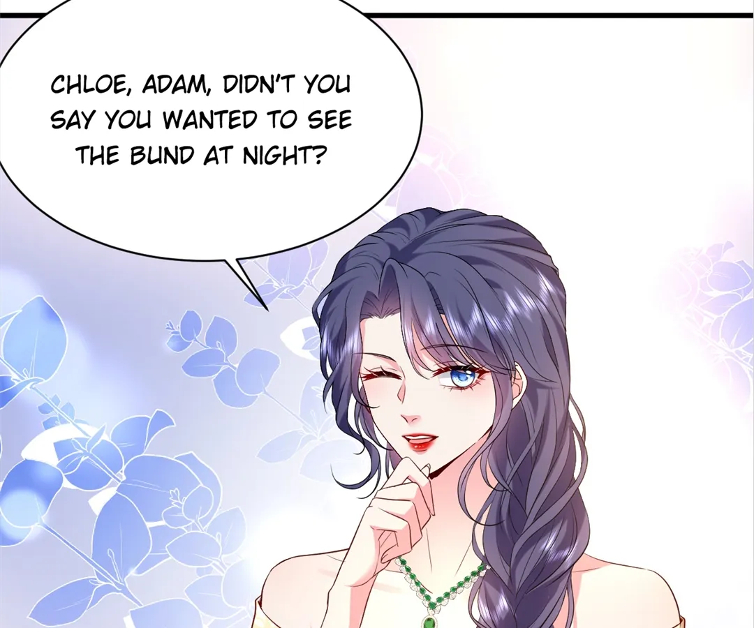 Mr. Qiao, Madam Is Spoiled by You Chapter 26 - page 31