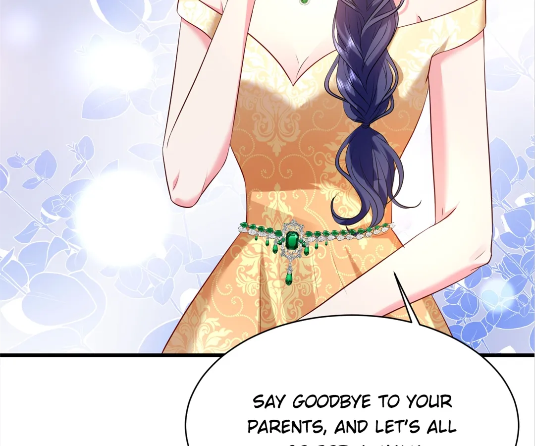 Mr. Qiao, Madam Is Spoiled by You Chapter 26 - page 32