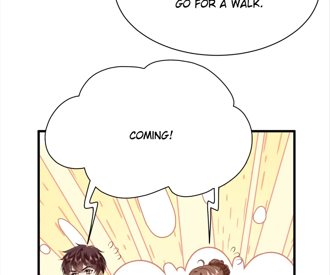 Mr. Qiao, Madam Is Spoiled by You Chapter 26 - page 33