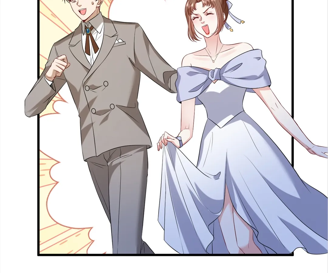 Mr. Qiao, Madam Is Spoiled by You Chapter 26 - page 34