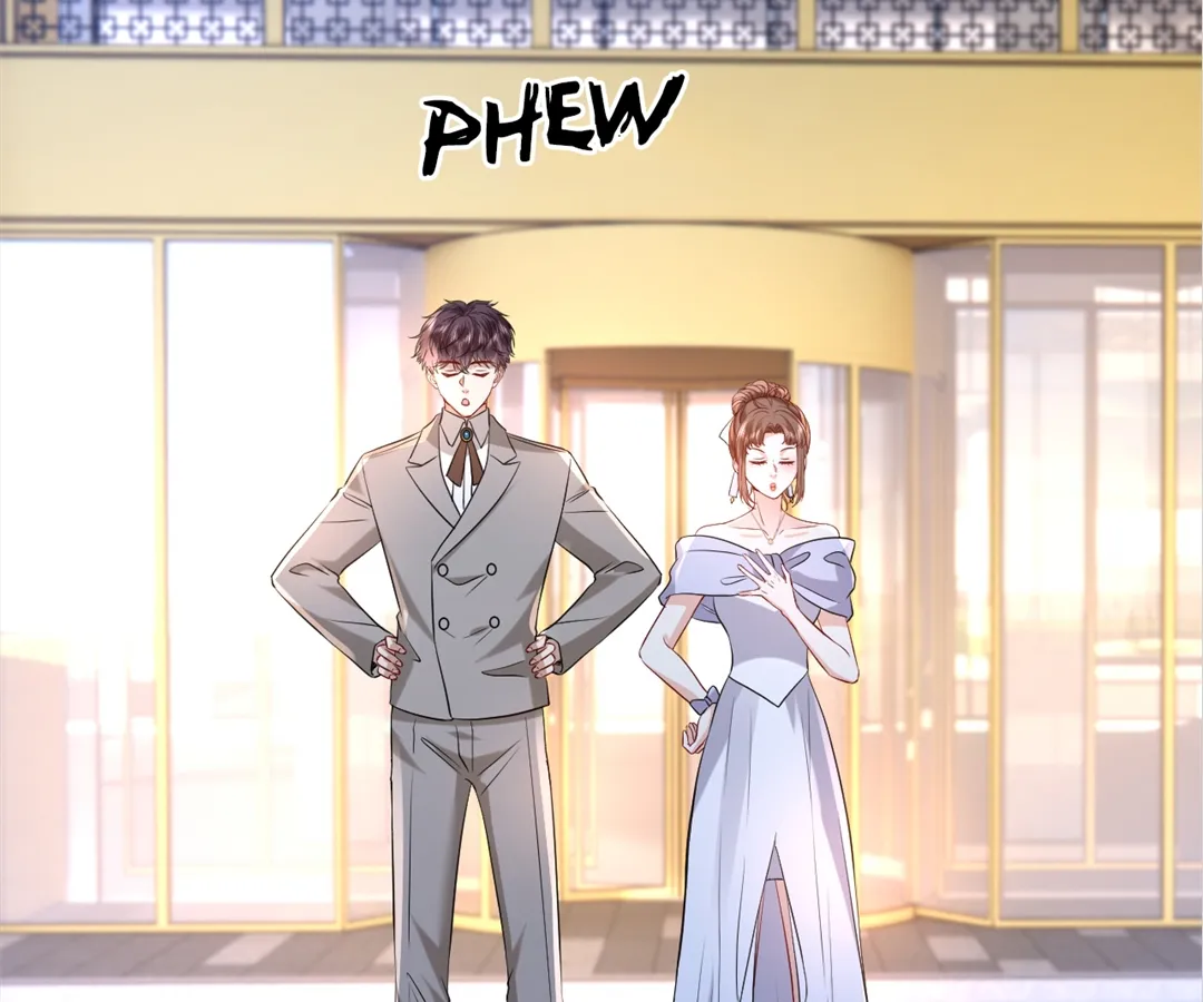 Mr. Qiao, Madam Is Spoiled by You Chapter 26 - page 37