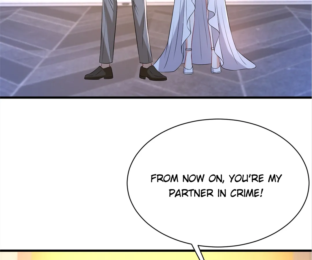 Mr. Qiao, Madam Is Spoiled by You Chapter 26 - page 38