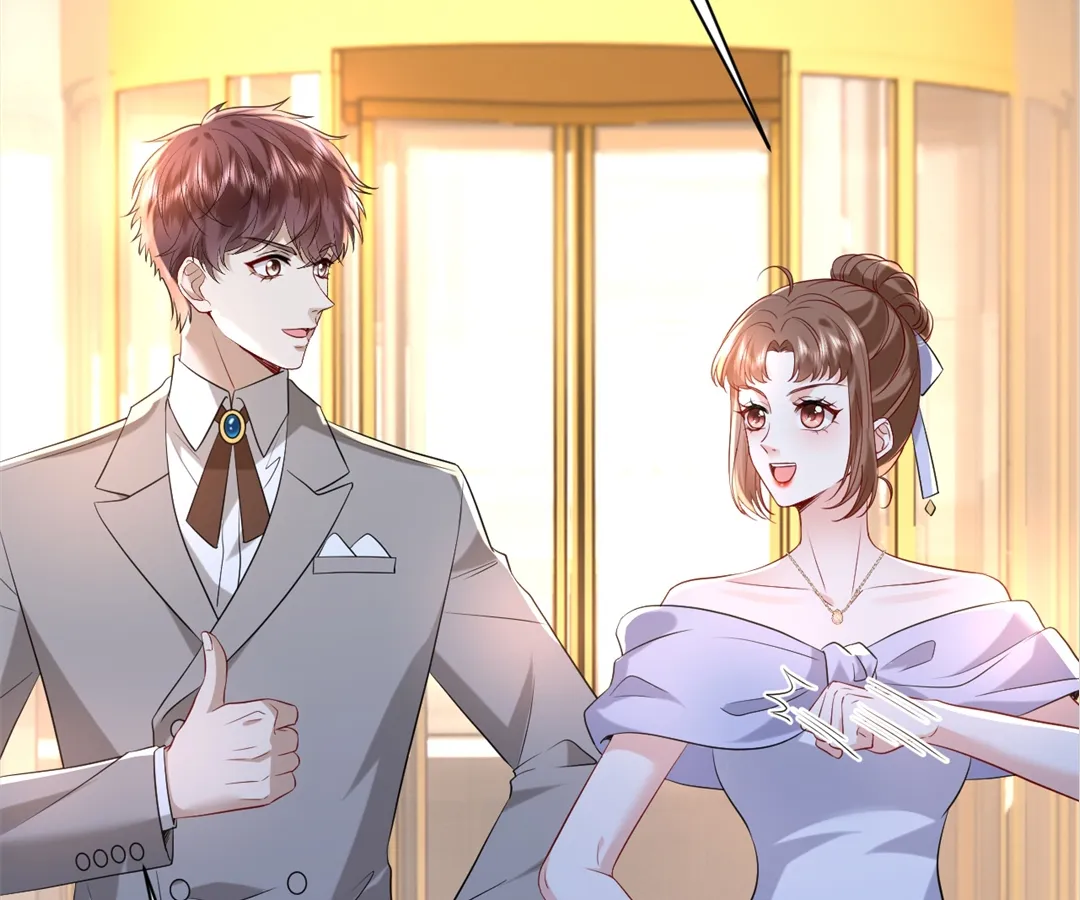 Mr. Qiao, Madam Is Spoiled by You Chapter 26 - page 39