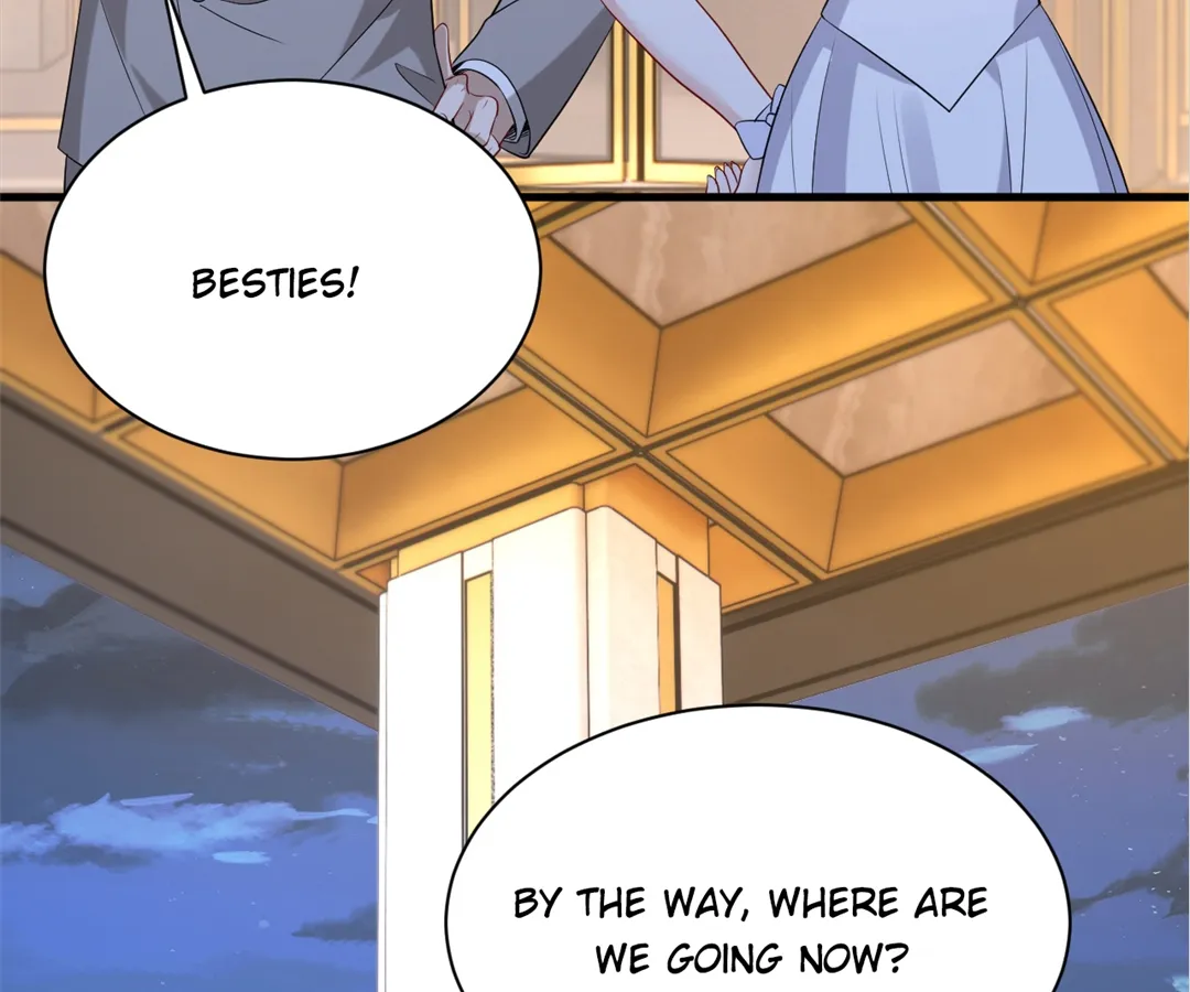 Mr. Qiao, Madam Is Spoiled by You Chapter 26 - page 40