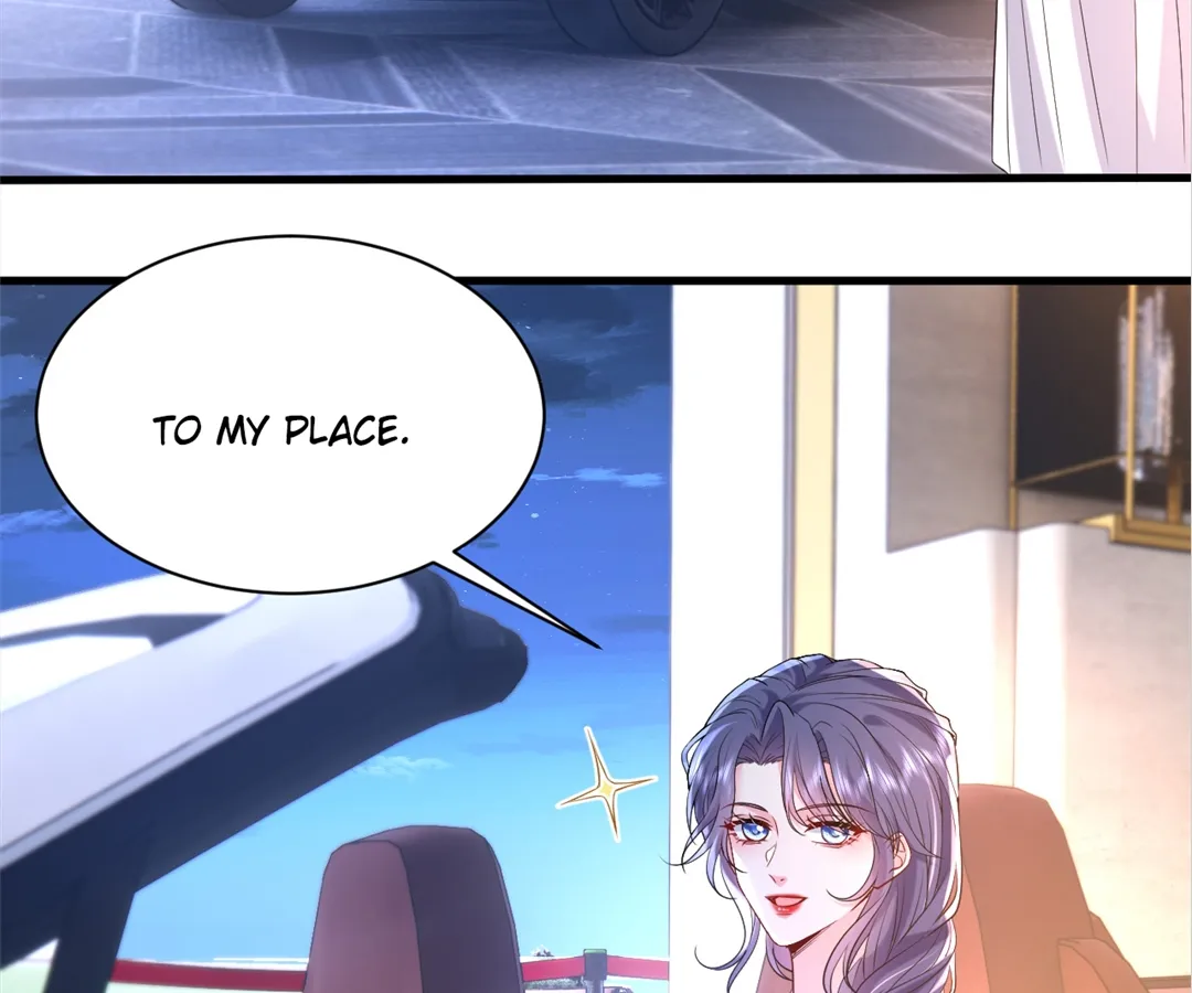 Mr. Qiao, Madam Is Spoiled by You Chapter 26 - page 42