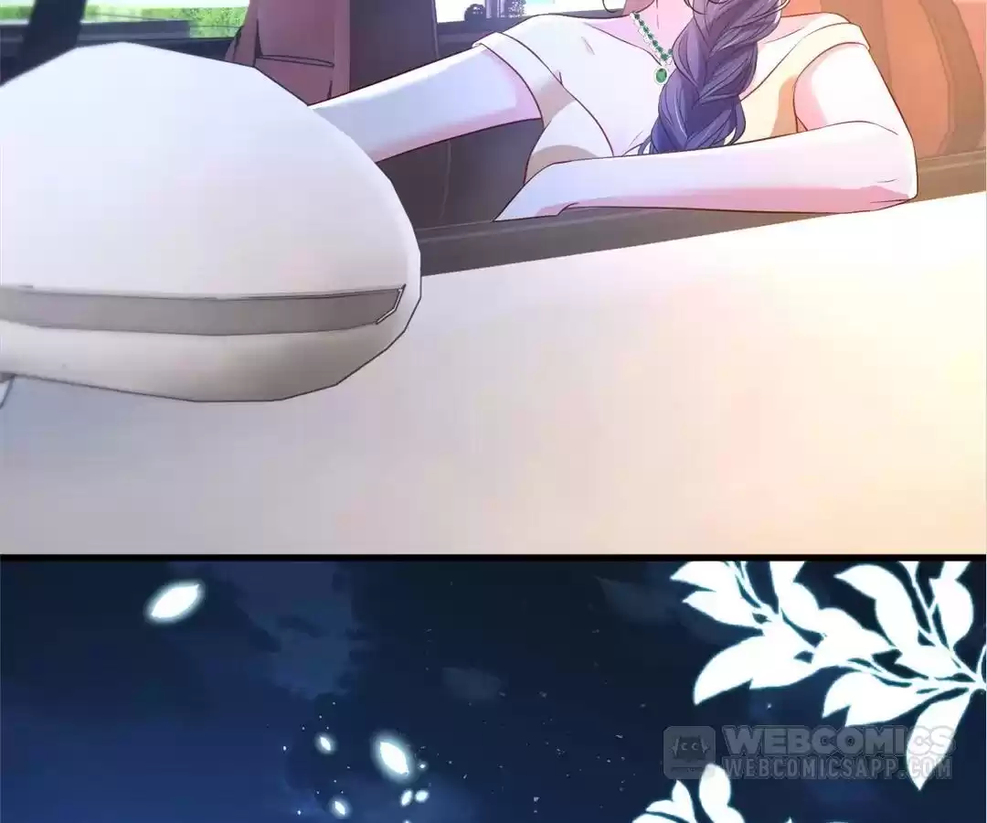 Mr. Qiao, Madam Is Spoiled by You Chapter 26 - page 43