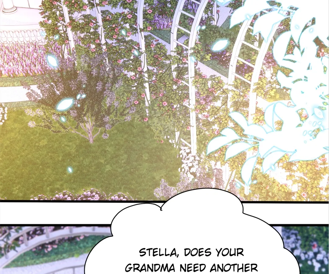 Mr. Qiao, Madam Is Spoiled by You Chapter 26 - page 46