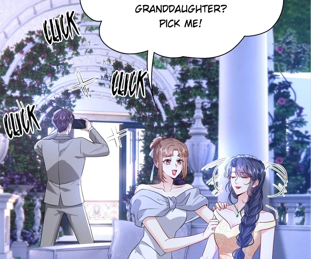 Mr. Qiao, Madam Is Spoiled by You Chapter 26 - page 47