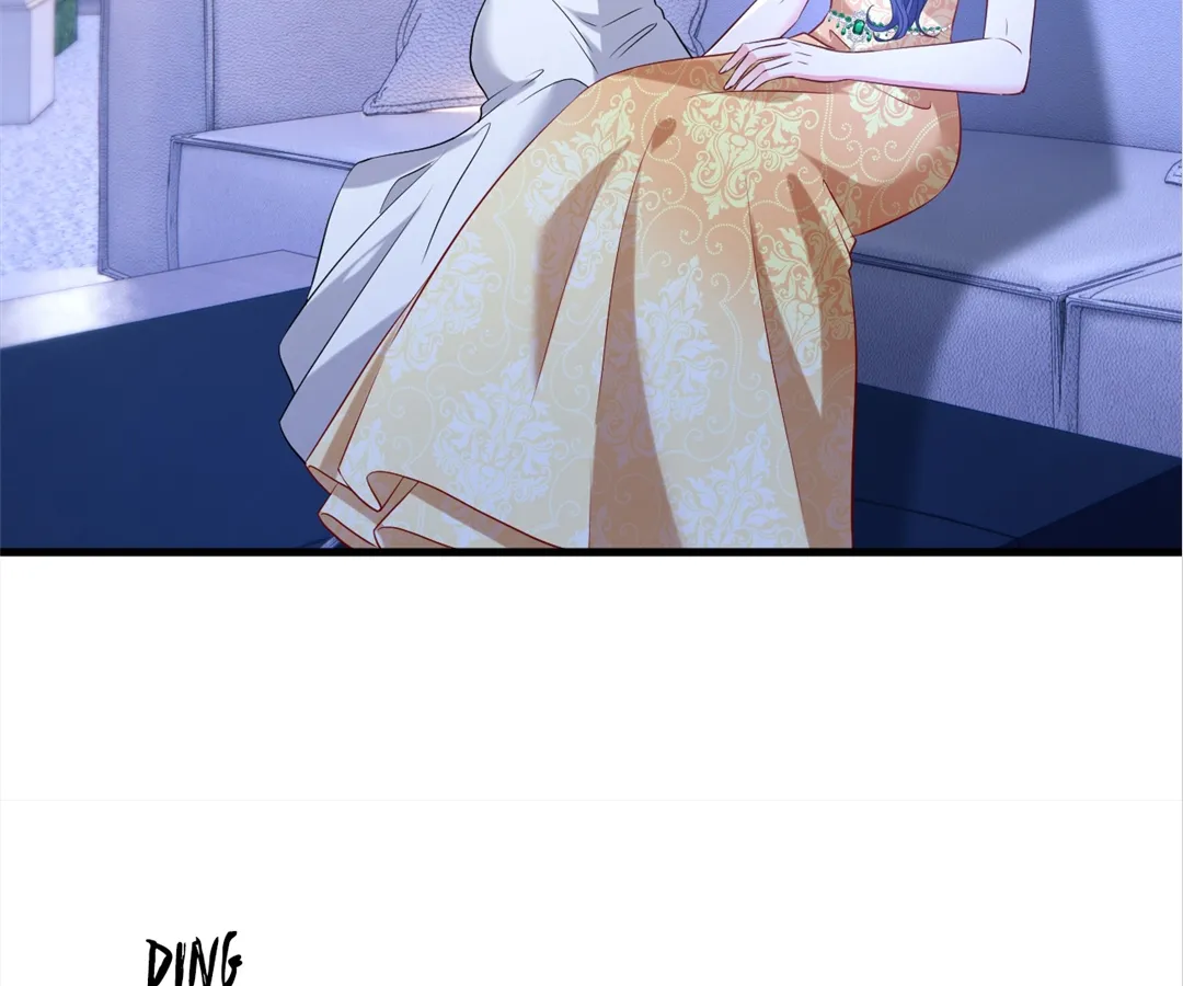 Mr. Qiao, Madam Is Spoiled by You Chapter 26 - page 48