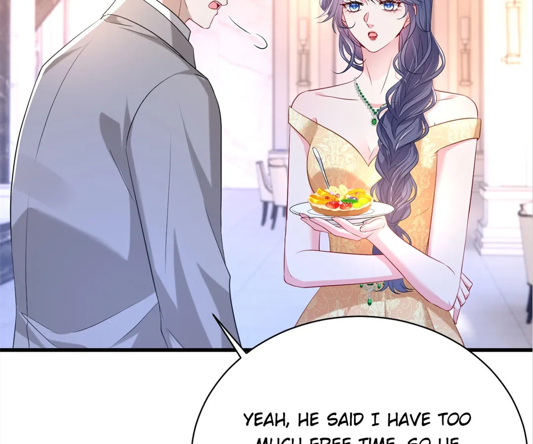 Mr. Qiao, Madam Is Spoiled by You Chapter 26 - page 4
