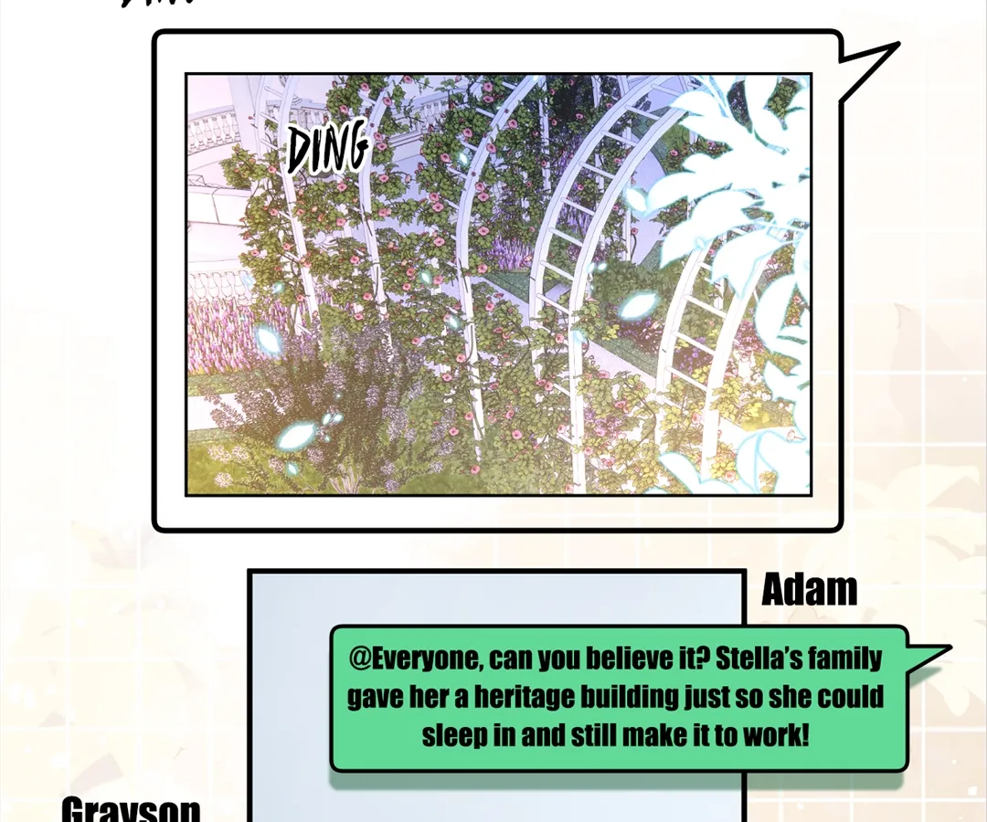 Mr. Qiao, Madam Is Spoiled by You Chapter 26 - page 49