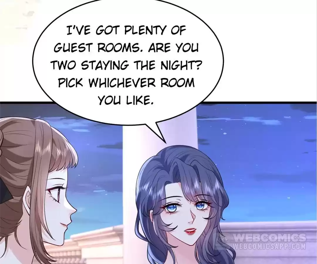 Mr. Qiao, Madam Is Spoiled by You Chapter 26 - page 51