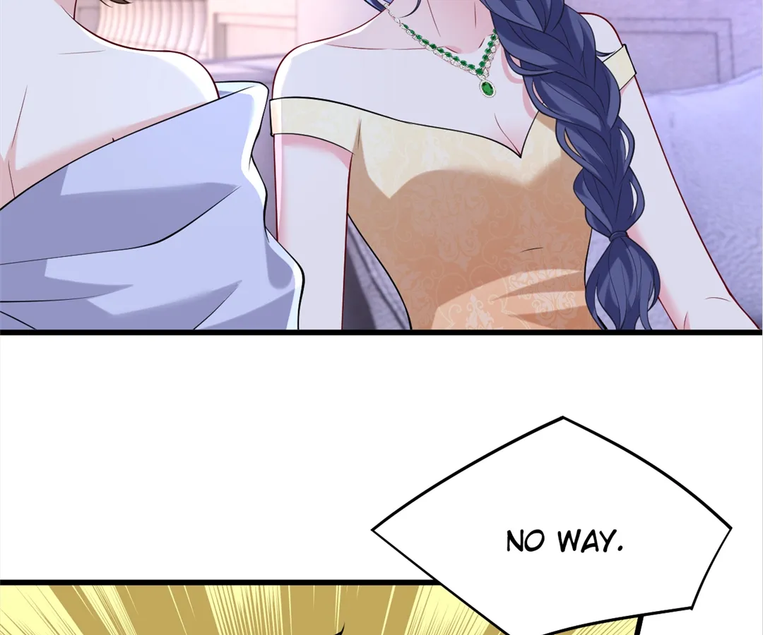 Mr. Qiao, Madam Is Spoiled by You Chapter 26 - page 52