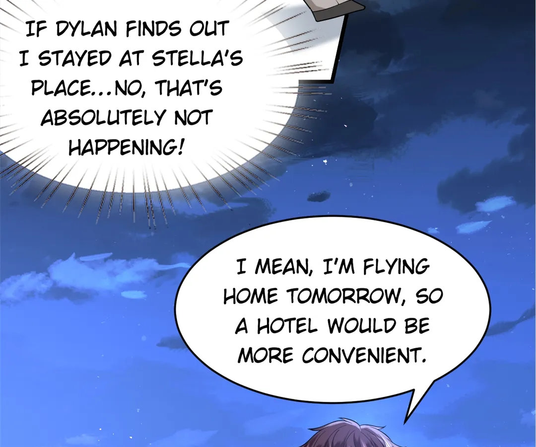 Mr. Qiao, Madam Is Spoiled by You Chapter 26 - page 54