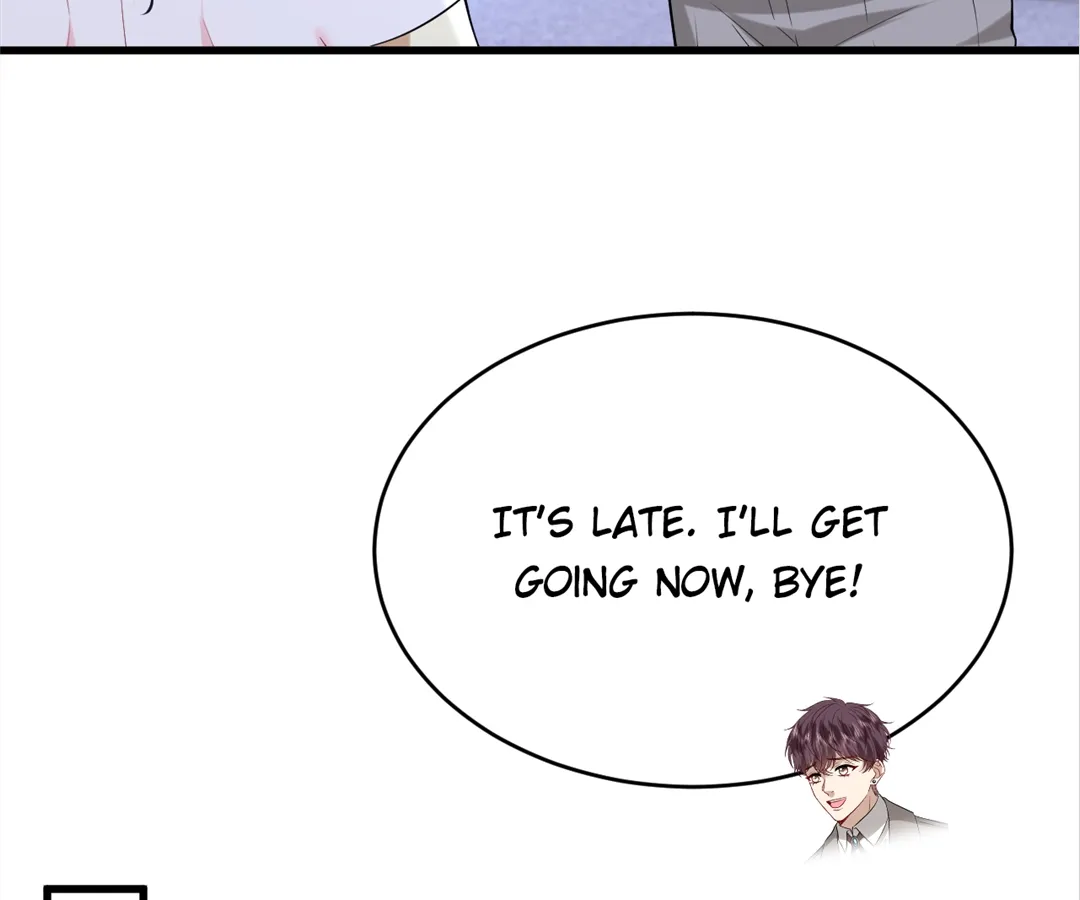 Mr. Qiao, Madam Is Spoiled by You Chapter 26 - page 56