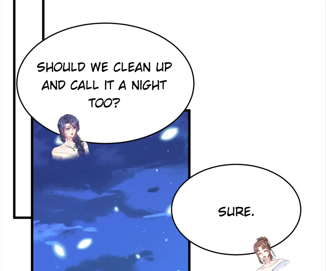 Mr. Qiao, Madam Is Spoiled by You Chapter 26 - page 57