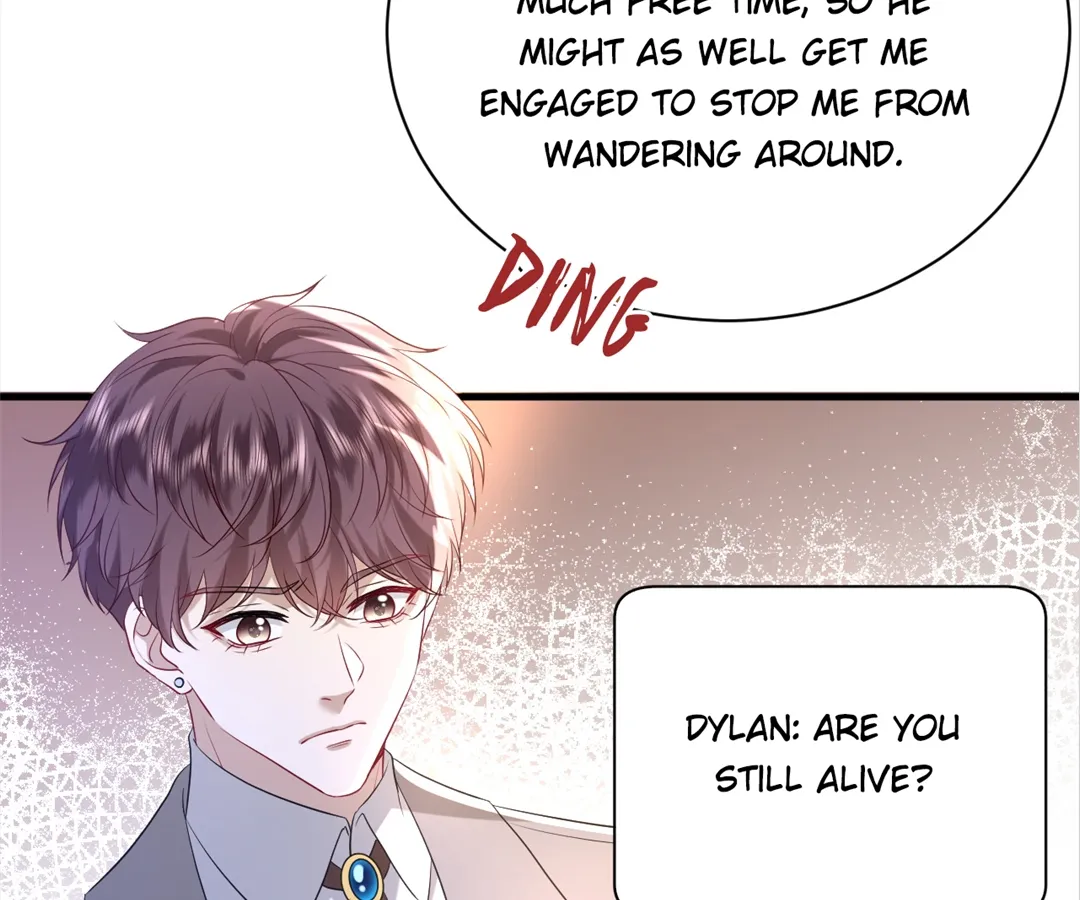 Mr. Qiao, Madam Is Spoiled by You Chapter 26 - page 5