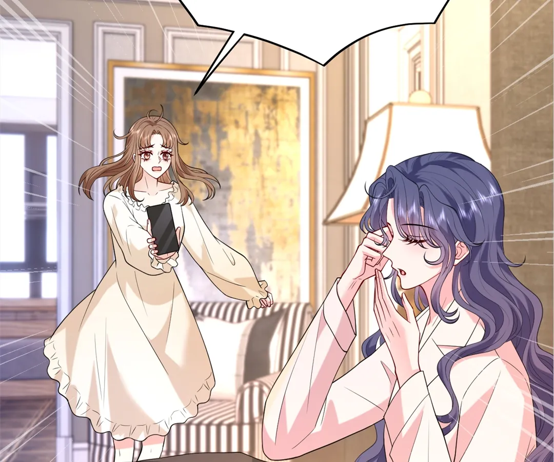 Mr. Qiao, Madam Is Spoiled by You Chapter 26 - page 62