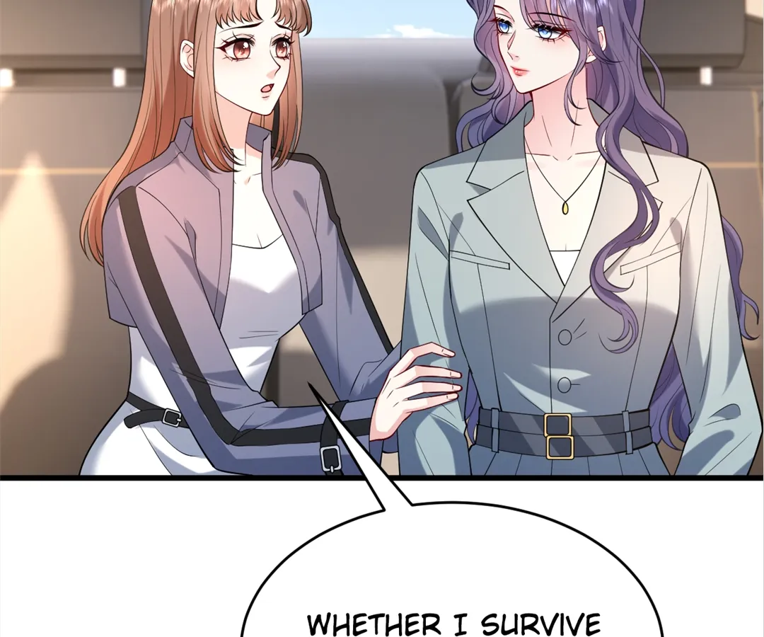 Mr. Qiao, Madam Is Spoiled by You Chapter 26 - page 65