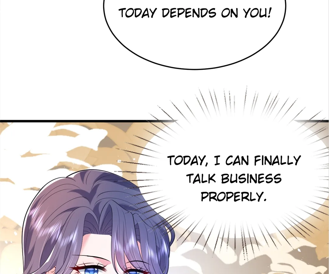Mr. Qiao, Madam Is Spoiled by You Chapter 26 - page 66