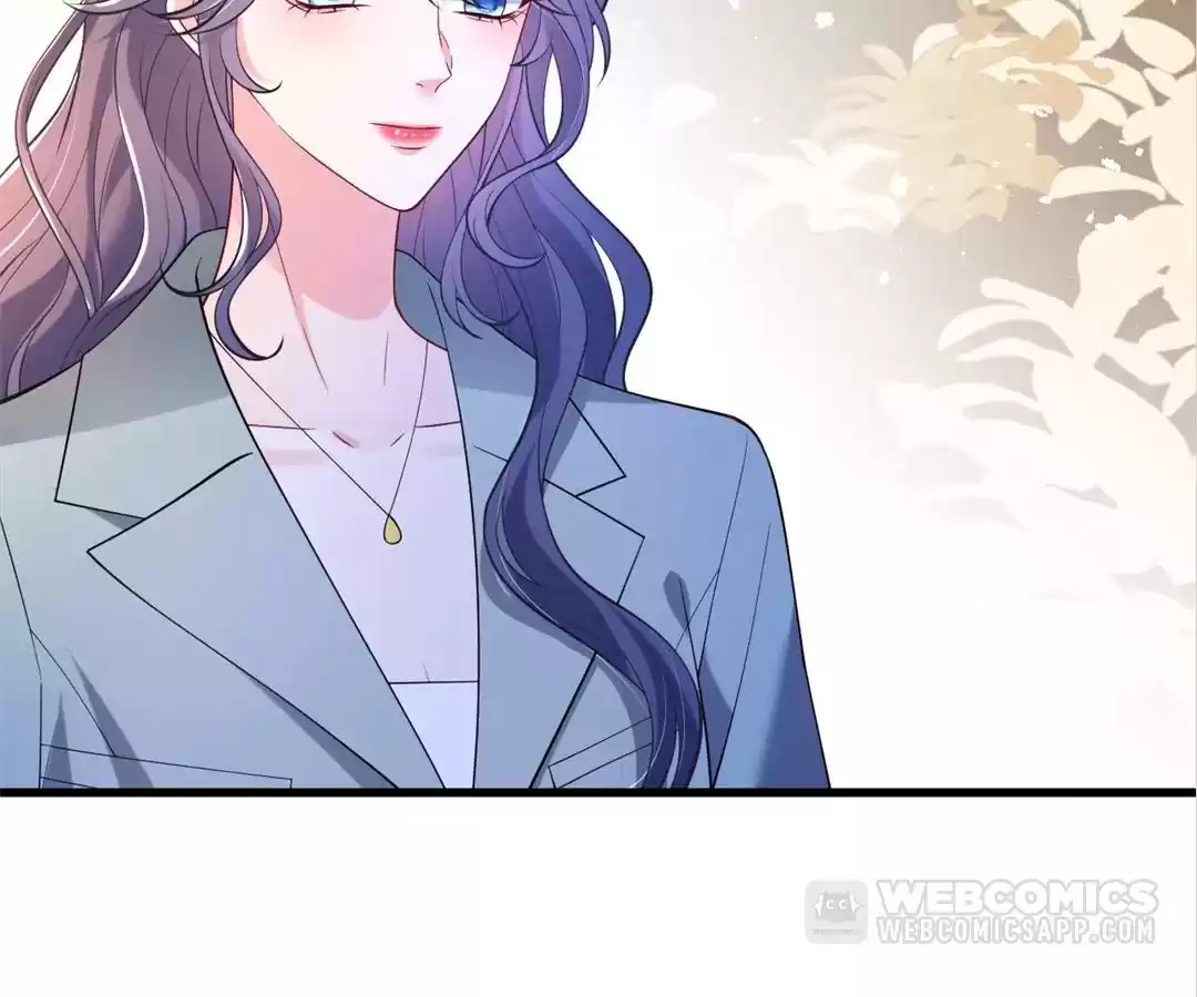 Mr. Qiao, Madam Is Spoiled by You Chapter 26 - page 67