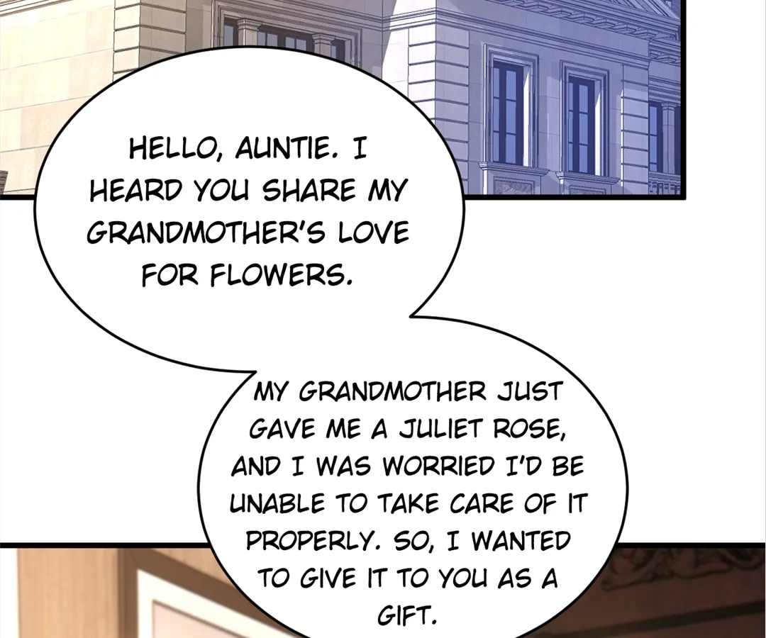 Mr. Qiao, Madam Is Spoiled by You Chapter 26 - page 70